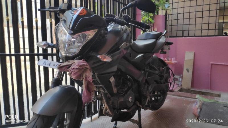 bajaj pulsar jackets online