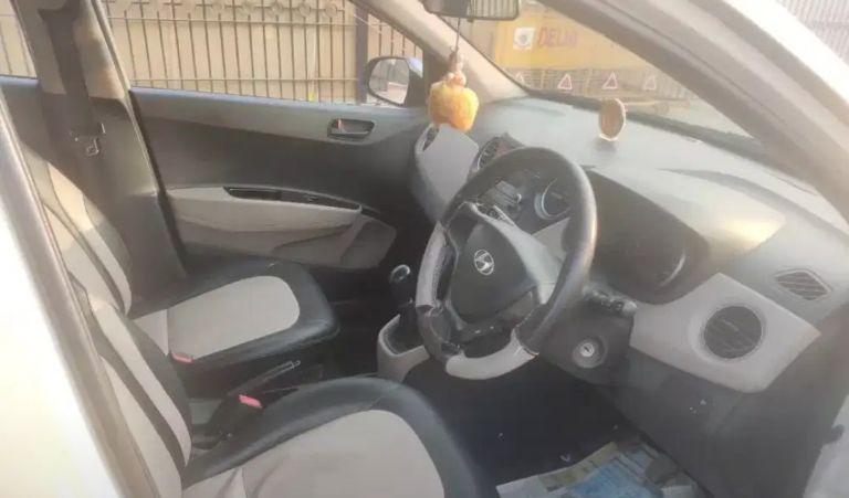Hyundai Grand i10 Magna CRDi 2015