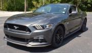 Ford Mustang GT Fastback 5.0L V8 2016