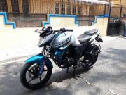 Yamaha FZS FI 150cc 2016