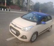 Hyundai Grand i10 Magna CRDi 2015