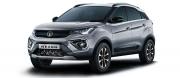 Tata Nexon XZ Diesel 2022