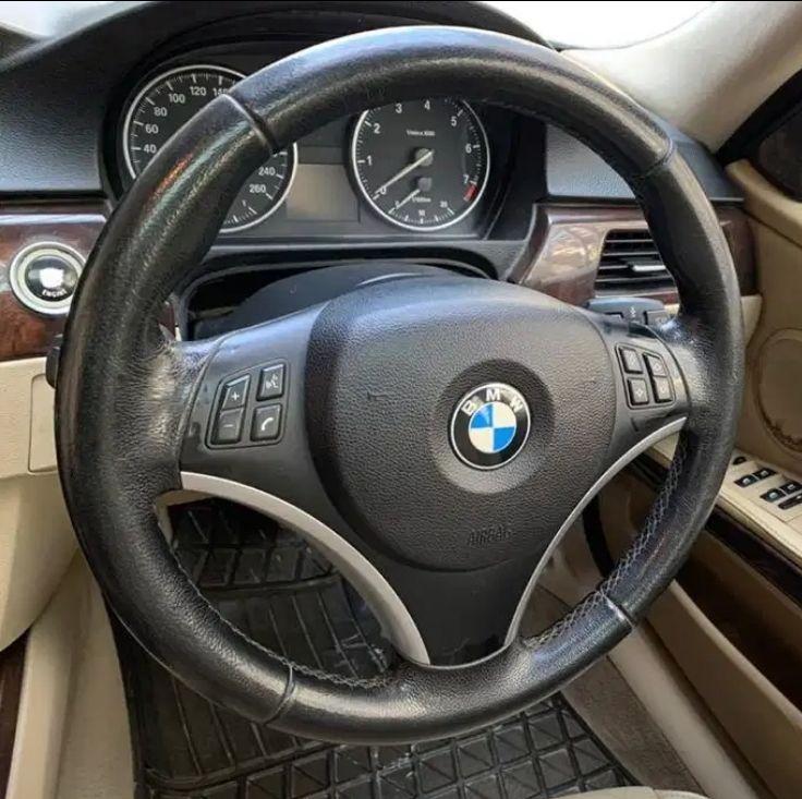 BMW 3 Series 320I 2008