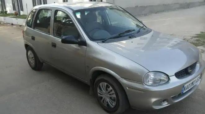 Opel Corsa Sail 1.4 2004
