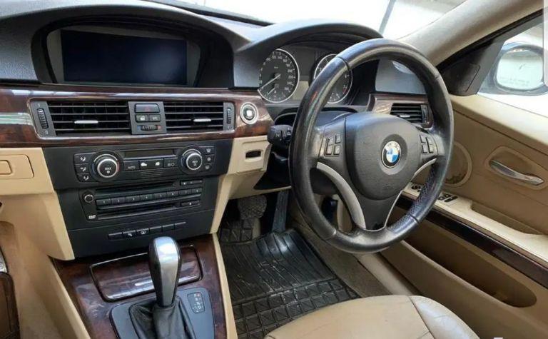 BMW 3 Series 320I 2008