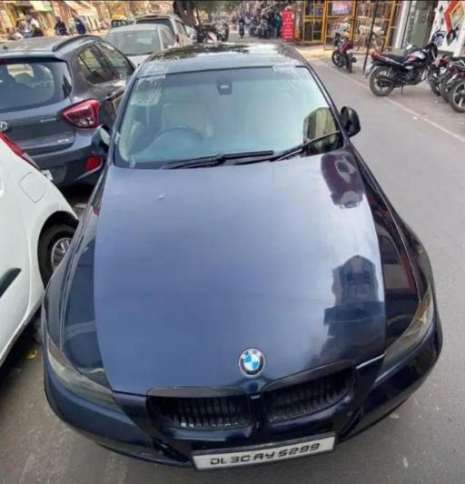 BMW 3 Series 320I 2008