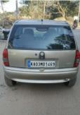Opel Corsa Sail 1.4 2004