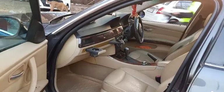 BMW 3 Series 325I 2007