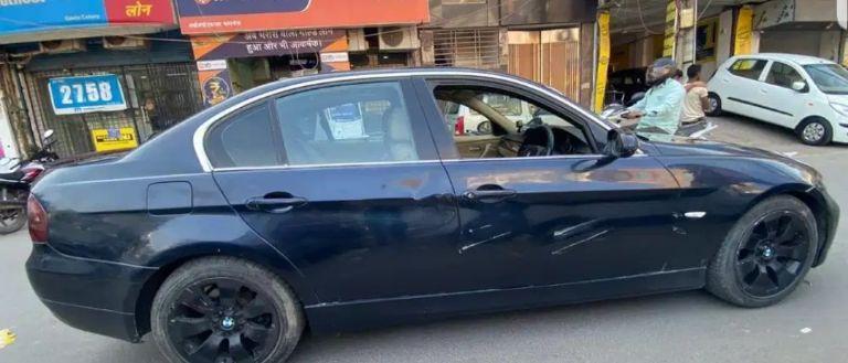 BMW 3 Series 320I 2008