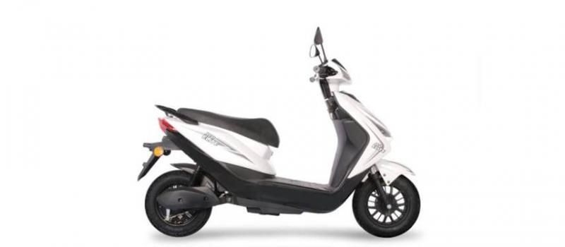 ampere reo electric scooter