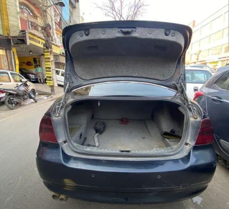 BMW 3 Series 320I 2008