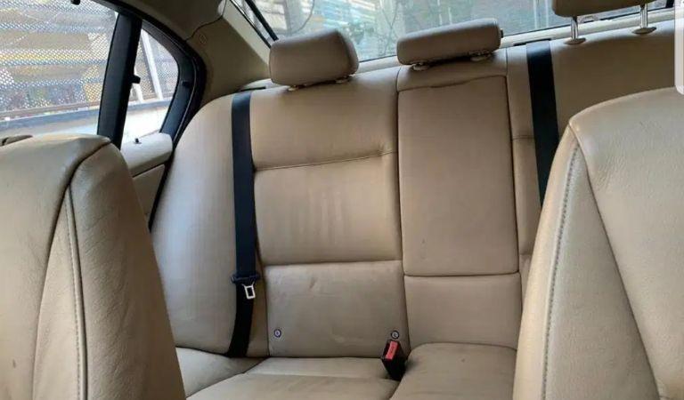 BMW 3 Series 320I 2008