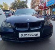 BMW 3 Series 320I 2008