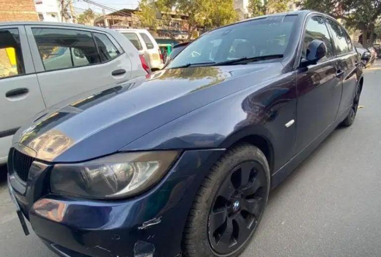 BMW 3 Series 320I 2008