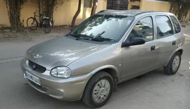 Opel Corsa Sail 1.4 2004