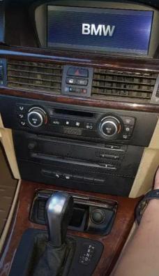 BMW 3 Series 325I 2007