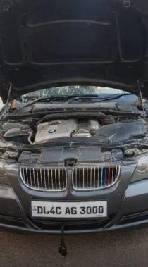 BMW 3 Series 325I 2007