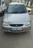 Opel Corsa Sail 1.4 2004
