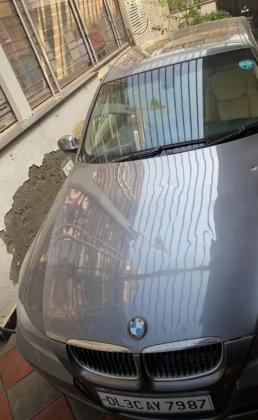 BMW 3 Series 320I 2008