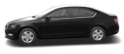 Skoda Octavia RS 245 2020