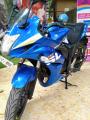 Suzuki Gixxer SF 150cc 2016