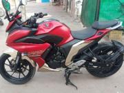 Yamaha Fazer 25 250cc 2017