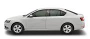 Skoda Octavia RS 245 2021