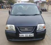 Hyundai Santro Xing XO ERLX EURO III 2007