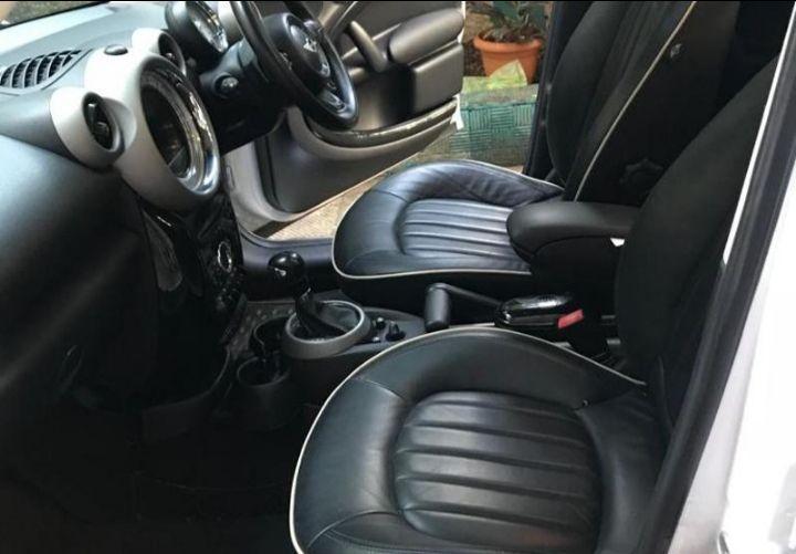 Mini Countryman Cooper D 2016