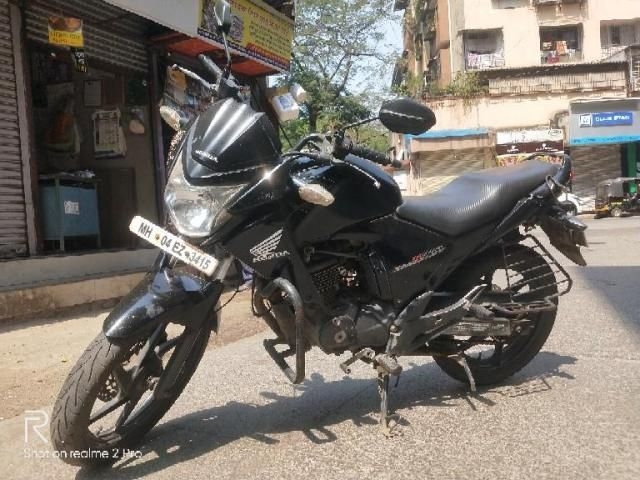 Honda Cb Unicorn Dazzler Bike For Sale In Mumbai Id