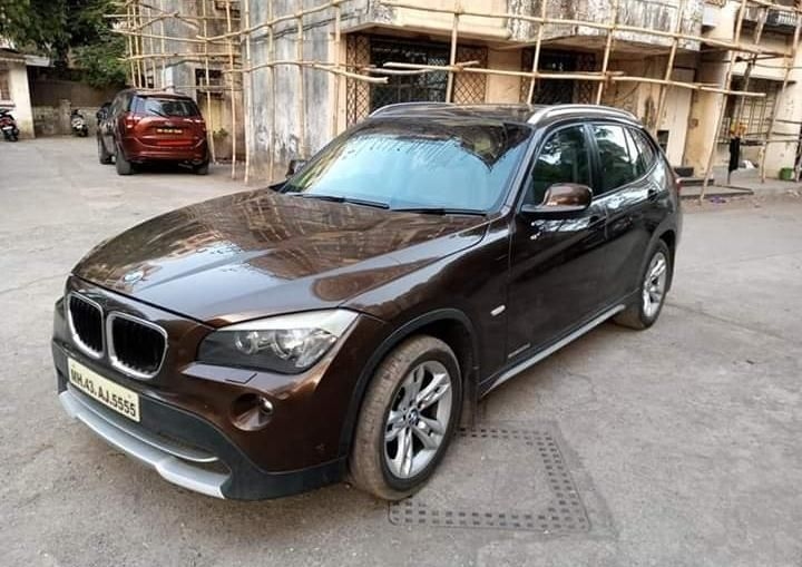 Bmw X1 Premium Super Car For Sale In Vadodara Id 1418462200 Droom