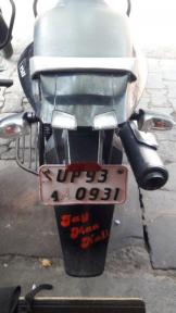 Bajaj Pulsar 150cc 2011