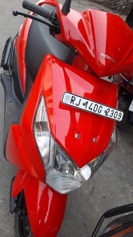 Honda Dio 110cc 2013