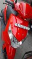Honda Dio 110cc 2013