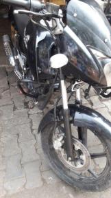 Bajaj Pulsar 150cc 2011