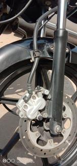 Bajaj Pulsar 150cc 2014