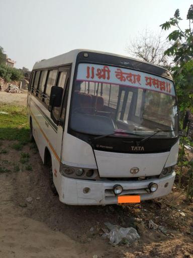Tata Starbus LP 410 25 SEATER BS-IV 2015