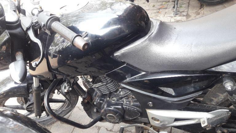 Bajaj Pulsar 150cc 2011