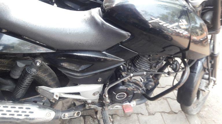 Bajaj Pulsar 150cc 2011