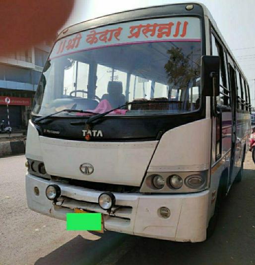 Tata Starbus LP 410 25 SEATER BS-IV 2015