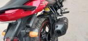 Yamaha FZs 150cc 2012