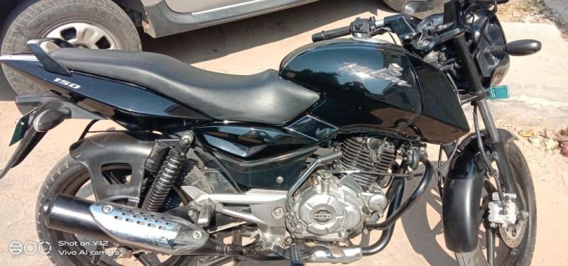 Bajaj Pulsar 150cc 2014