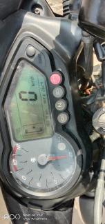 Bajaj Pulsar 150cc 2014