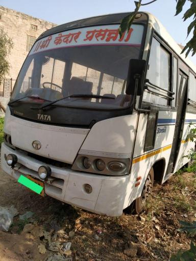 Tata Starbus LP 410 25 SEATER BS-IV 2015