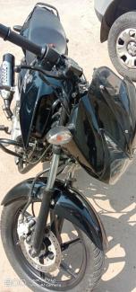 Bajaj Pulsar 150cc 2014