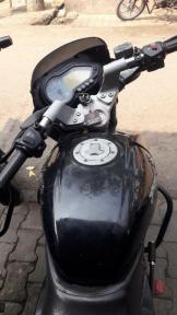 Bajaj Pulsar 150cc 2011