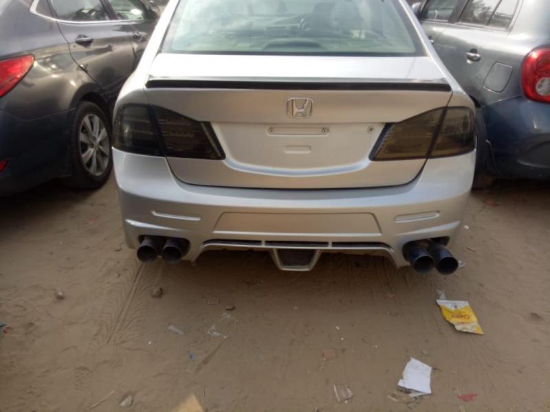 Honda Civic 1.8 S MT 2008