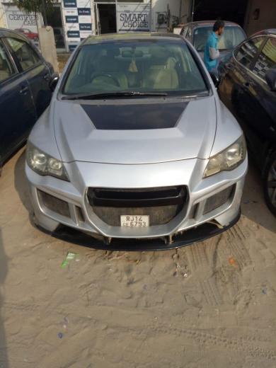 Honda Civic 1.8 S MT 2008