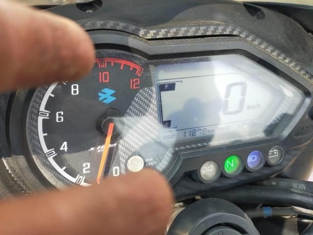 pulsar speedometer buy online