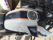 TVS Apache RTR 160cc 2018